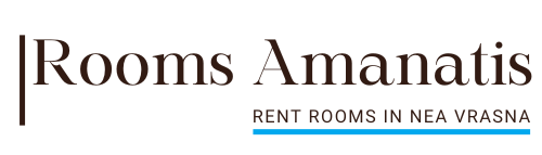 Rooms Amanatis Logo